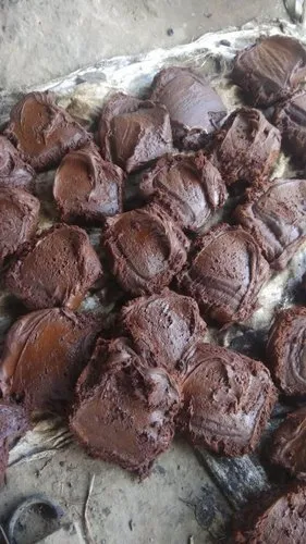 Gud Raskat (Jaggery Molasses Cake) — Oswal Brothers Bikaner