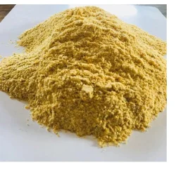 Makki Churi (Maize Bran) — Oswal Brothers Bikaner