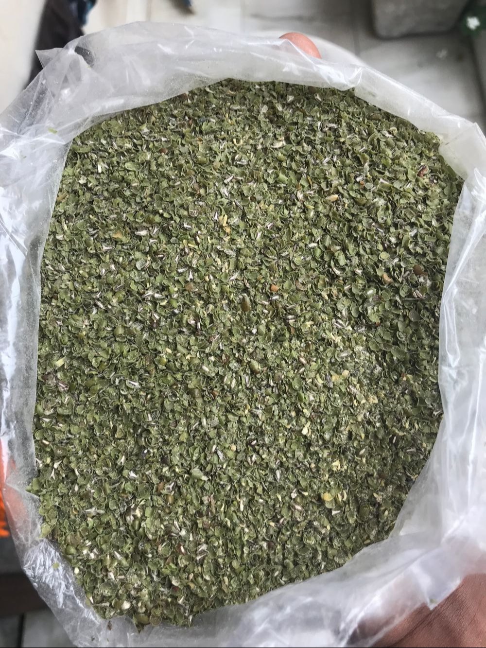 Moong Churi (Green Gram Bran) — Oswal Brothers Bikaner