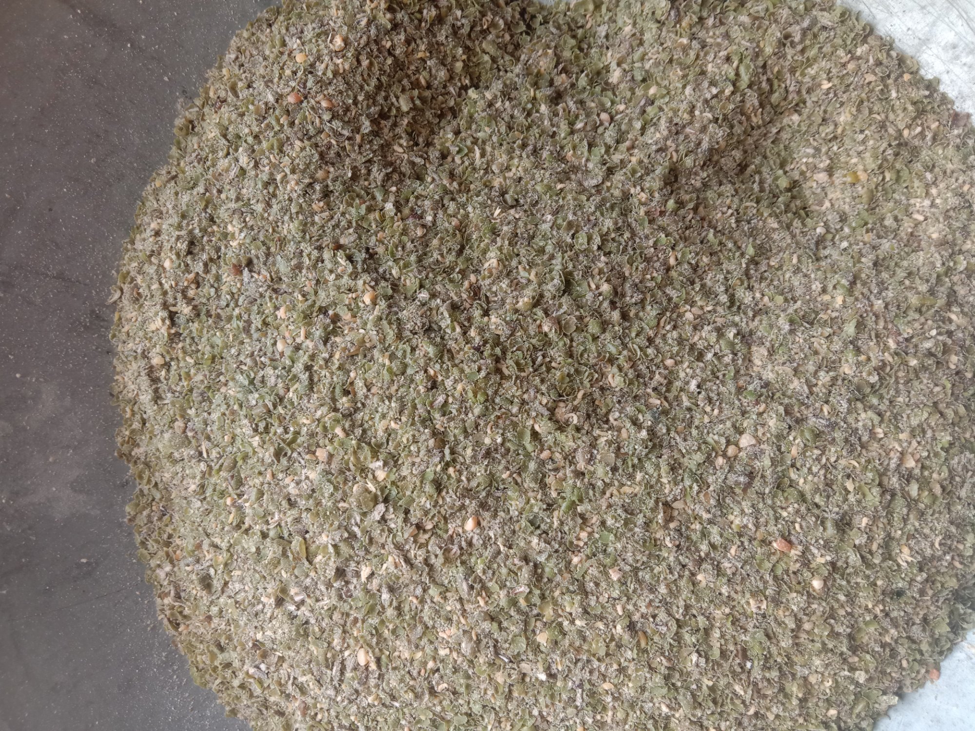 Moth Churi (Moth Bean Bran) — Oswal Brothers Bikaner